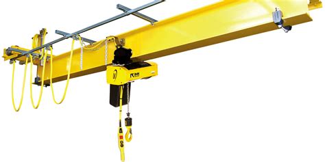 Overhead Bridge Crane Kits Crane Packages