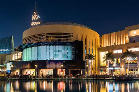 Read everything about this shoppingmall in dubai mall at our website. Where to shop in Dubai | Luxury Travel | MO Magazine