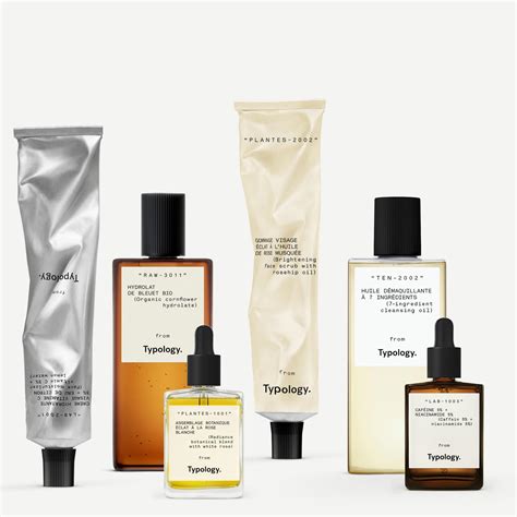 Daily skincare essentials for dull and tired skin - Routines - Typology