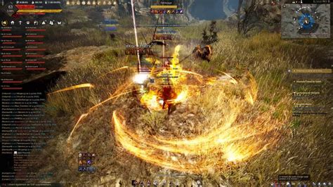 Black Desert Online Pvp Gvg Astreliane Youtube