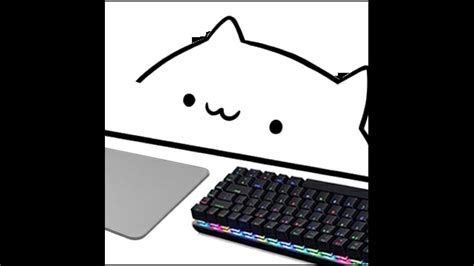 Steam Workshopbongo Cat Mouse And Keyboard Update