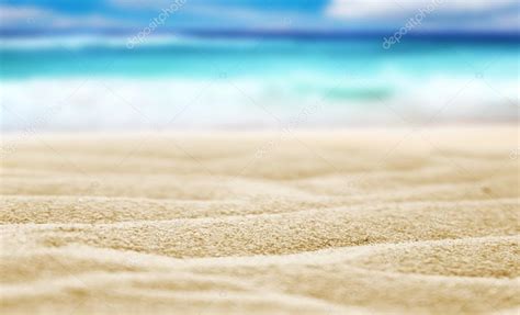 Beach Sand Stock Photo By ©almir1968 52929629