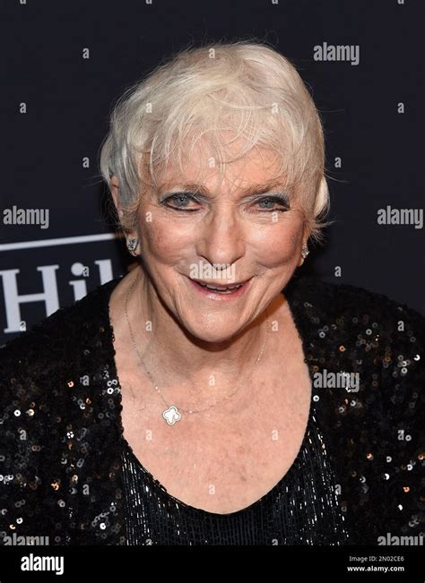 Beverly Hills USA 4th Feb 2023 Judy Collins Arriving At The 2023 Pre