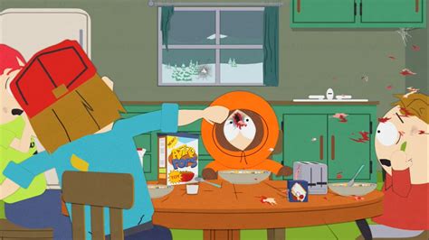 12 Incredibili Momenti Nella Storia Di South Park Stay Nerd