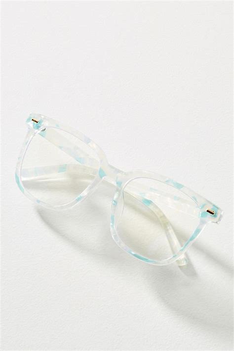 betsy blue light glasses anthropologie