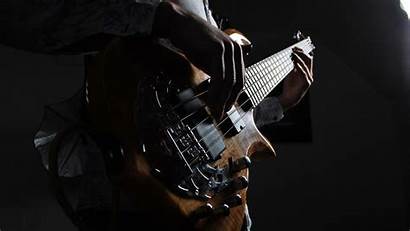 Guitar Moonlight Musical Sonata Instrument Guitarist Bass