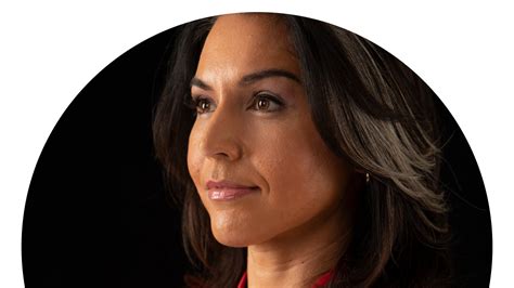 Tulsi Gabbard On Foreign Policy And War The New York Times