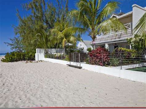 Radwood Beach House 2 Impeccable Beachfront Villa With Incredible Views Key Caribe