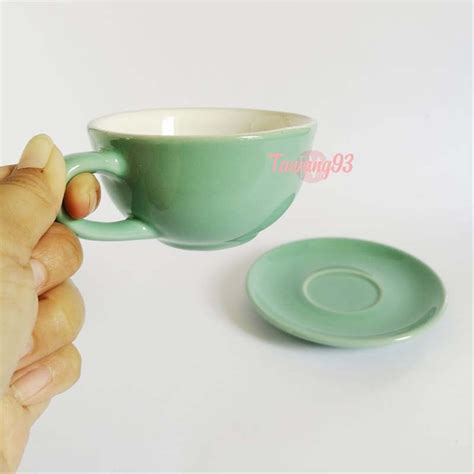 Gelas Kopi Keramik Mug Keramik Gelas Estetik Cangkir Teh Keramik Kopi