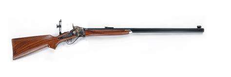 Pedersoli Sharps Buffalo Rifle 4570 The Outdoors Hut