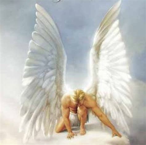 Angel Names And Descriptions Hubpages