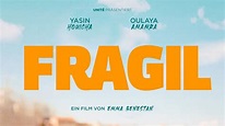 Fragil · Film 2022 · Trailer · Kritik