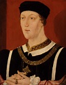 Today is King Henry VI of England’s 600th birthday : r/600YearsAgo
