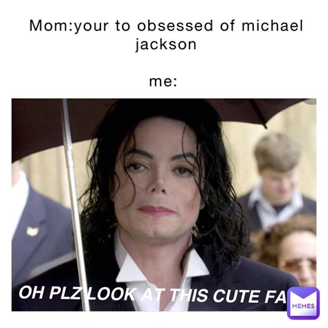 Michael Jackson Comments Meme