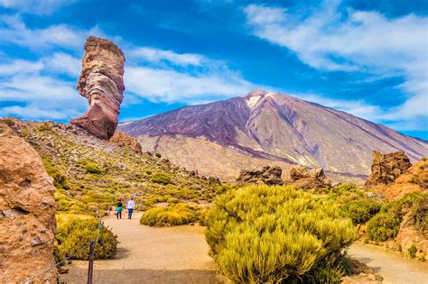 Les 10 Meilleures Choses à Faire à Tenerife À La Découverte Des