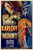 La momia (película de 1932) - Wikipedia, la enciclopedia libre