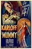 La momia (película de 1932) - Wikipedia, la enciclopedia libre