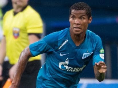 €15.00m* oct 16, 1993 in cartagena de indias, colombia. Wilmar Barrios y el Zenit, bicampeones en Rusia | El Heraldo