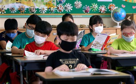 South Korea Closes More Schools Amid Mers Outbreak Al Jazeera America