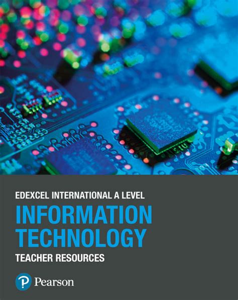 International A Level It Resources