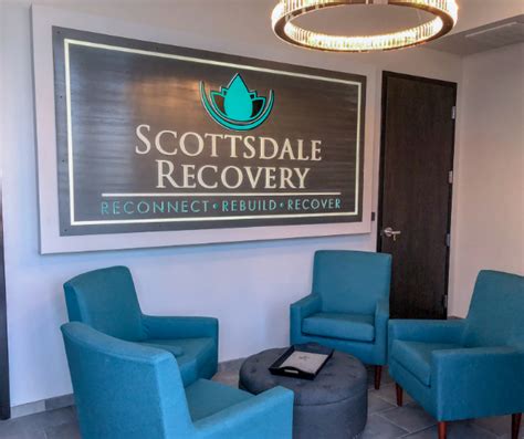 Scottsdale Recovery Center Programs Reviews And Cost 2024