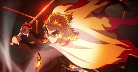 Maybe you would like to learn more about one of these? New Demon Slayer: Kimetsu no Yaiba Trailer Has the Anime ...
