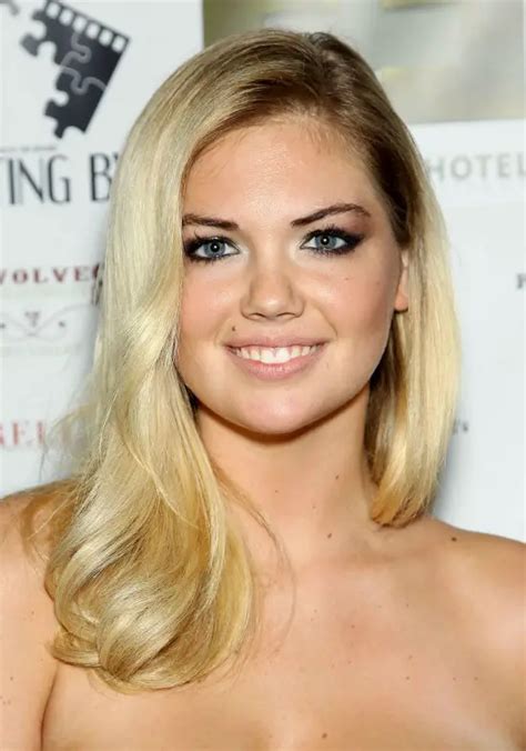 Top 20 Kate Upton New Fashion Trendy Hairstyles And Haircuts