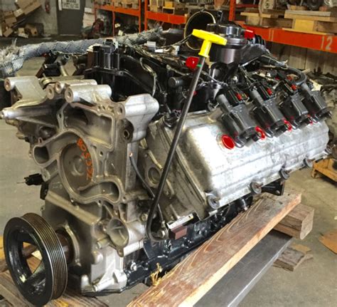 Dodge Ram 1500 Engine Replacement Cost Oren Palenzuela