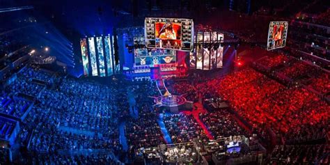 A List Summit How To Engage With An Esports And Gaming Audience