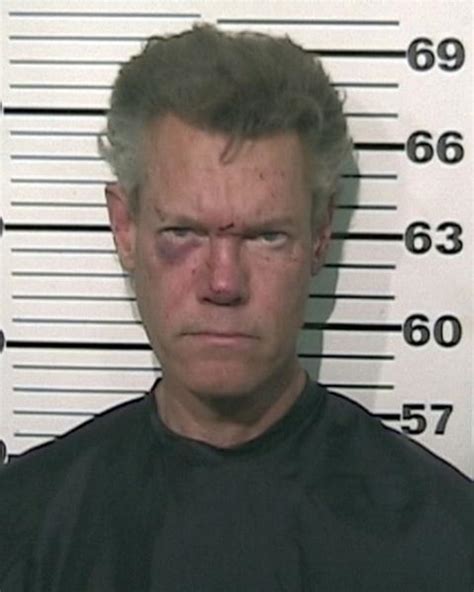 Singer Randy Travis Arrested Naked Charged With Dwi In Texas The Denver Post