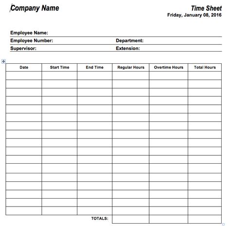 Or, download customizable spreadsheets for just $9.00. printable time sheets by redcort | Dope Dollar