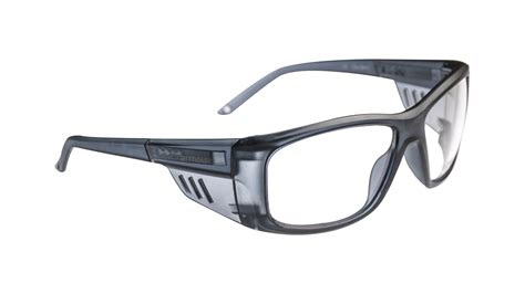 Armourx® 5007 Prescription Safety Glasses Sportrx