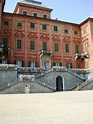 Castillo Real de Racconigi, Castello Reale di Racconigi ...