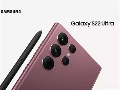 Samsung Galaxy S22 Ultra Price In India Hindustan News Hub