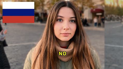 Are You Beautiful Russian Women The Most Beautiful Youtube
