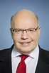 Exclusive! Peter Altmaier German Federal Minister for Economic Affairs ...