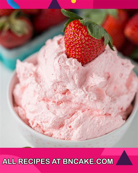 Luscious Strawberry Whipped Cream Bncake Useful Informations About Cake