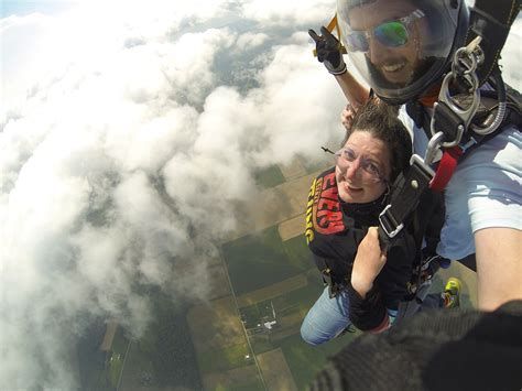 Skydive Finger Lakes Ovid All You Need To Know Before You Go