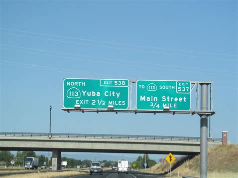 Interstate 5 California Interstate 5 California Flickr