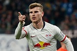 Chelsea reaches agreement with Leipzig to sign Timo Werner | Daily Sabah