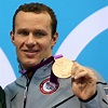 Brendan Hansen: USA Swim Team Captain Brings Home a Medal from Lane 8 ...