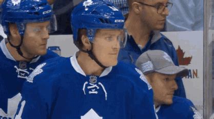 Leaf gif 10 » gif images download. toronto maple leafs jake gardiner gif | WiffleGif