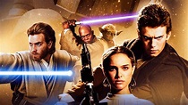 Star Wars Prequel Trilogy (Episodes 1-3) | Top Stories