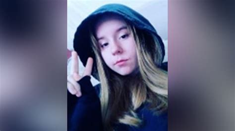 Surrey Rcmp Looking For Missing 13 Year Old Girl News 1130 Flipboard