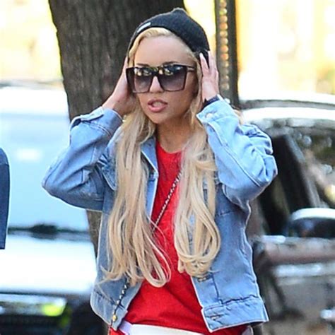 Amanda Bynes Hospitalised For Psychiatric Assessment After Being Found