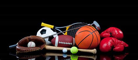 Royalty Free Sports Equipment Pictures Images And Stock Photos Istock