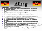 PPT - Das Leben in der DDR PowerPoint Presentation, free download - ID ...