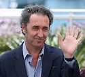 Paolo Sorrentino - Cannes 2017 : le jury est arrivé sur la Croisette - Elle