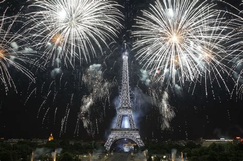 Best Places To Celebrate Bastille Day In America Bastille Day In The U S