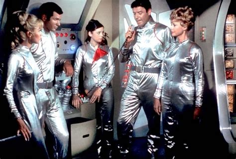Lost In Space 1965